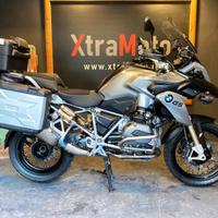 Bmw R 1200 GS (2013 - 16)