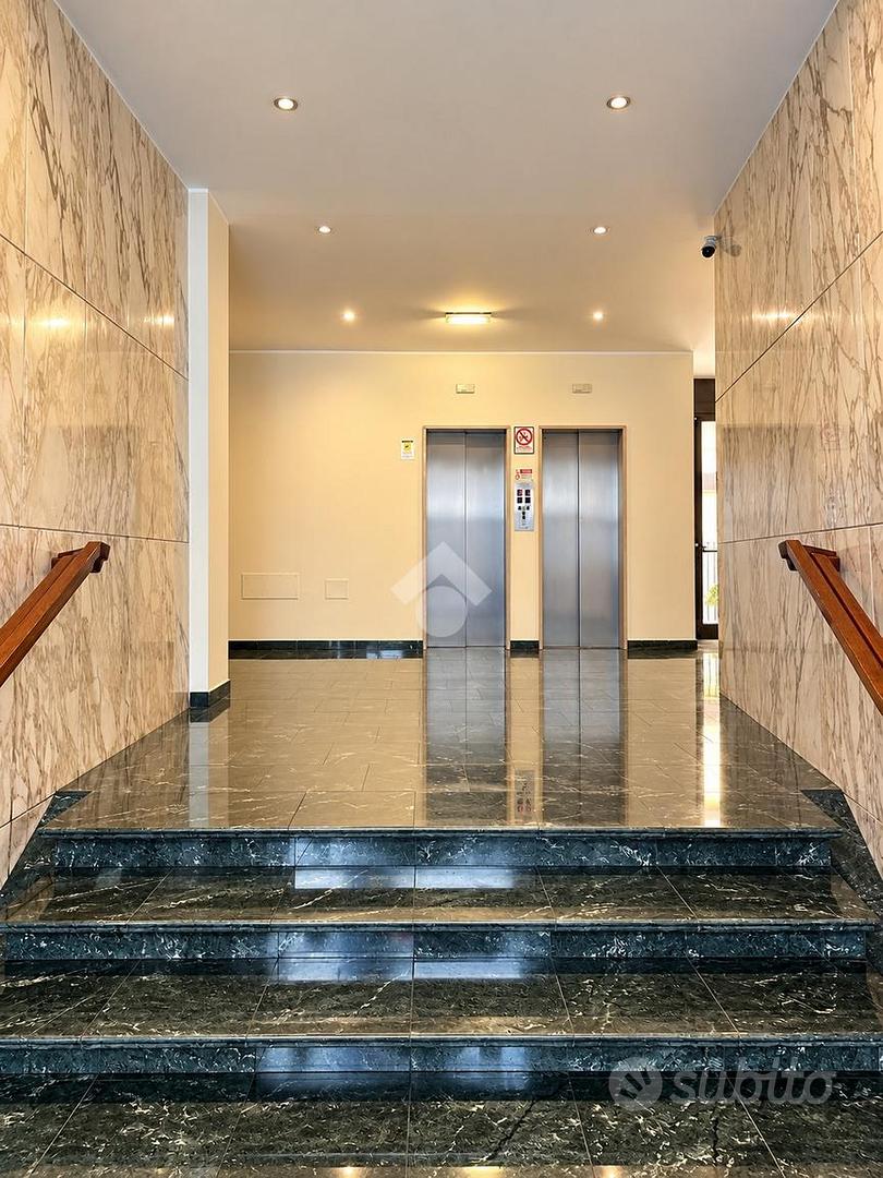 Appartamento – Milano, Buenos Aires - Venezia, Municipio 3 - Vista 3