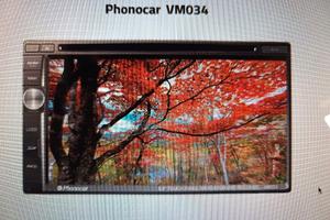 autoradio 