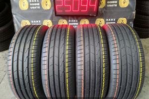 4 GOMME ESTIVE 215 60 16 99V HANKOOK AL 90%