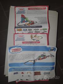 TRENINO THOMAS LOTTO UNICO !!