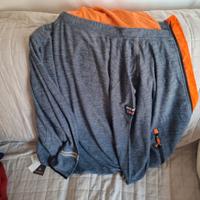 giacca tecnica nautica