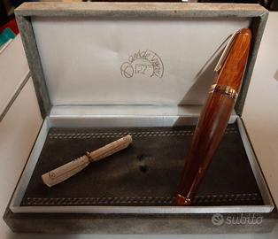 Penna stilografica Tessori Davide