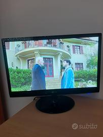 TV LG 22 POLLICI LG NON SMART