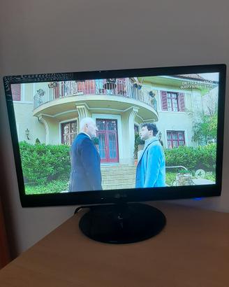 TV LG 22 POLLICI LG NON SMART