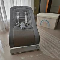 Sdraietta Chicco Rhythm'n'Sound -Come
uova!