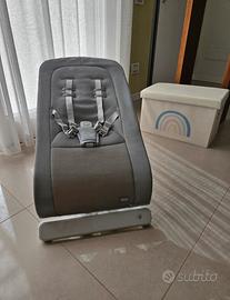 Sdraietta Chicco Rhythm'n'Sound -Come
uova!