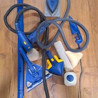 Birba F1 Accessori