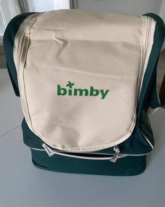 Borsa trasporto bimby