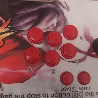 consolle arcade retrogaming