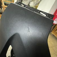 PARAURTI POSTERIORE PEUGEOT 2008 2021-