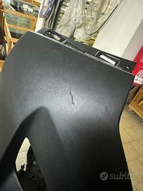 PARAURTI POSTERIORE PEUGEOT 2008 2021-