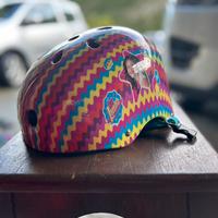 Casco bimba SoyLuna