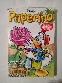 Paperino, numero 275