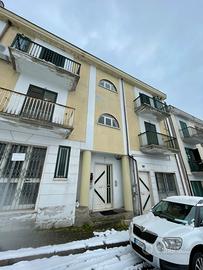 Appartamento situato a pochi passi dal centro