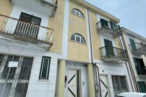 Appartamento situato a pochi passi dal centro