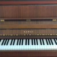 pianoforte verticale Kwai CE-7N
