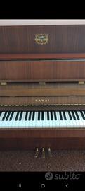 pianoforte verticale Kwai CE-7N