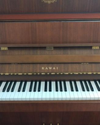 pianoforte verticale Kwai CE-7N
