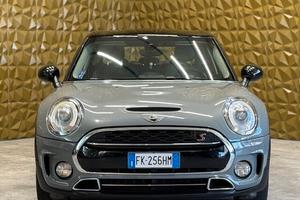 Mini Cooper SD Clubman 2.0 Hype all4 auto