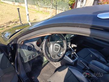 Audi A3 Sportback 2.0 TDI - 335.000 km - Diesel