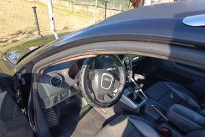 Audi A3 Sportback 2.0 TDI - 335.000 km - Diesel