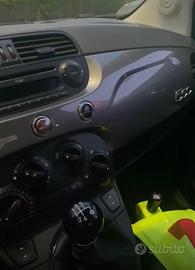 Fiat 500 (2007-2016) - 2016