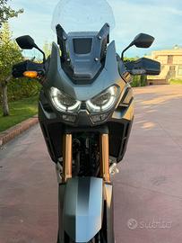 Honda Africa Twing Adventure sport