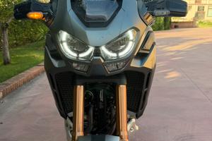 Honda Africa Twing Adventure sport