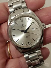 Omega Seamaster quarzo 