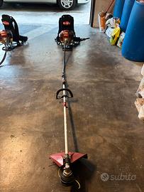 Decespugliatore ibea