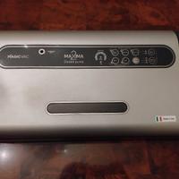 MagicVan Maxima 2 Double Pump