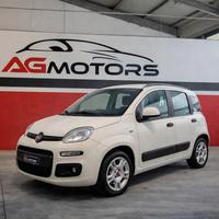Fiat Panda 1.0 FireFly S&S Hybrid Red
