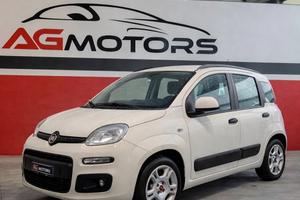 Fiat Panda 1.0 FireFly S&S Hybrid Red