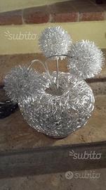 Lampada da arredamento