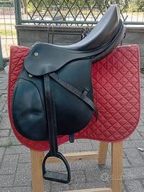 SELLA PRESTIGE APPALOOSA