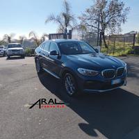 Bmw X4 XDRIVE 20D