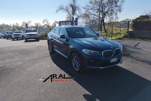 Bmw X4 XDRIVE 20D