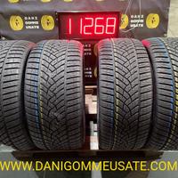 4 Gomme 265 40 21 e 295 35 21 INVERNALI al 95%