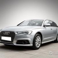 Ricambi per audi a6 anno 2018-2020