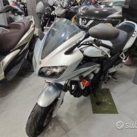 Yamaha fazar 600