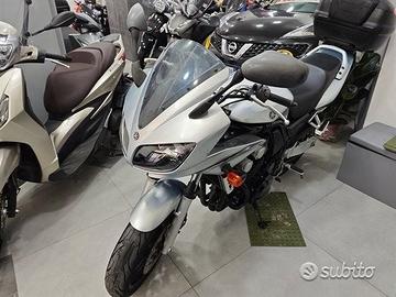 Yamaha fazar 600