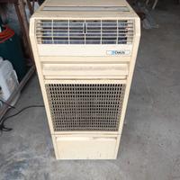 condizionatore Delchi