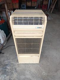 condizionatore Delchi