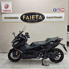 Yamaha T-Max 560 Tech Max - 2025
