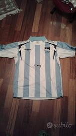 Divise Calcio PESCARA JUVE GERMANIA SPAGNA.ecc