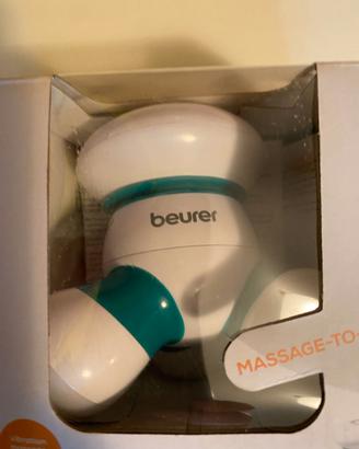Mini Massaggiatore BEURER