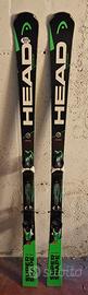 HEAD SUPERSHAPE I MAGNUM 170