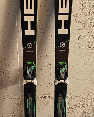 HEAD SUPERSHAPE I MAGNUM 170