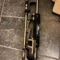 Timoneria fino a 300 cv